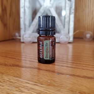 Doterra Douglass fir